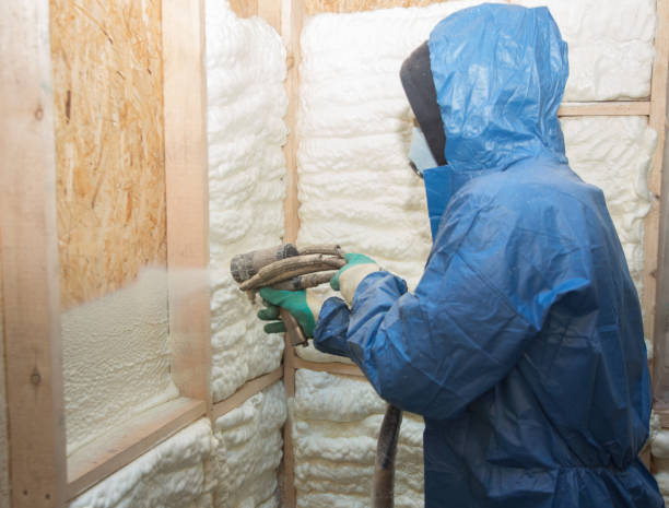 Best Basement Insulation  in Garwood, NJ